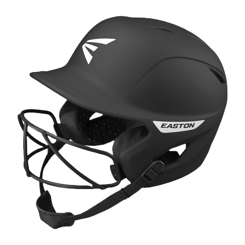 EASTON GHOST FASTPITCH BATTING HELMET W/CAGE - Evolve Sport & Cycle