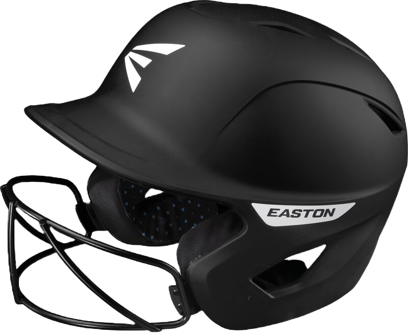 EASTON GHOST FASTPITCH BATTING HELMET W/CAGE - Evolve Sport & Cycle